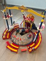 Playmobil Circus Romani 3750 - Complete Set, Ophalen of Verzenden, Zo goed als nieuw, Complete set