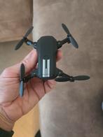 Mini drome HD 1080 p, Ophalen of Verzenden, Zo goed als nieuw, Drone met camera