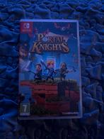 Portal Knights - Nintendo Switch, 2 spelers, Eén computer, Zo goed als nieuw, Vanaf 7 jaar