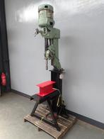 Herbert Kolomboormachine met automatische voeding., Doe-het-zelf en Verbouw, Ophalen of Verzenden, Gebruikt
