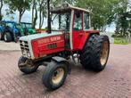 Steyr 8080 (bj 1981), Zakelijke goederen, Gebruikt, Steyr, Meer dan 10000