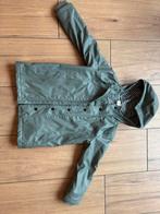 Dikke regenjas 122/128, Caravans en Kamperen, Regenkleding, Ophalen of Verzenden, Gebruikt, Regenjas, Kinderen