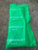 40m2 Isodeken Type D - Kruipruimte Isolatie, Doe-het-zelf en Verbouw, Isolatie en Afdichting, Ophalen, Overige materialen, 4 tot 8 cm