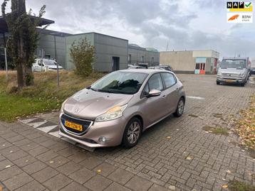 Peugeot 208 1.4 VTi Active Clima.Navi beschikbaar voor biedingen