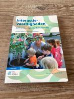 Interactievaardigheden, Boeken, Studieboeken en Cursussen, Nieuw, Ophalen of Verzenden, MBO