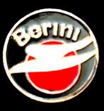 Berini speld (Pako), Verzamelen, Speldjes, Pins en Buttons, Verzenden, Nieuw, Transport, Speldje of Pin