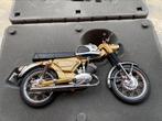1:10 Zundapp KS50-goudkleur-nieuw in OVP, Ophalen of Verzenden, Nieuw, 1:9 t/m 1:12, Motor