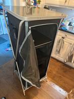 Campingkastje Walker Campingstyle, Caravans en Kamperen, Ophalen, Gebruikt, Campingkast