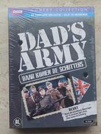 Dad’s Army De Complete Collectie  Seizoen 1 t/m 10  Nieuw, Alle leeftijden, Ophalen of Verzenden, Nieuw in verpakking, Komedie