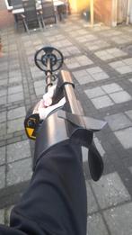 Metaaldetector, Overige merken, Ophalen of Verzenden, 30 cm of minder, Gebruikt