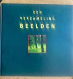 Een Verzameling Beelden, Caldic Collectie, Rotterdam 2001, Ophalen of Verzenden