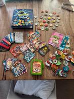 Pokemon munten/tops/spullen, Ophalen of Verzenden, Losse flippo's, Met verzamelmap(pen)