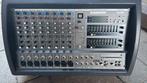 Samson mixer, Muziek en Instrumenten, Mengpanelen, Ophalen of Verzenden, Zo goed als nieuw