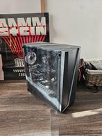 Game pc - RTX 4070 Super, Ryzen 5 5600, 32GB RAM, Computers en Software, Desktop Pc's, Ophalen, 32 GB, Zelf gebouwde pc, AMD Ryzen 5