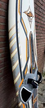 JP Australia freestyle/wave board. 93 liter en 60 cm. breed., Watersport en Boten, Ophalen, Minder dan 250 cm, Onbekend, Onbekend