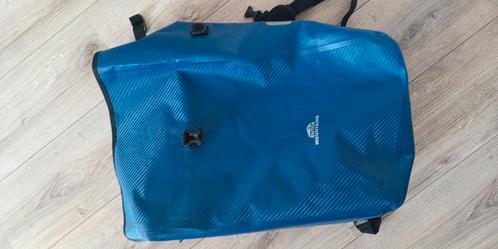 Dutch Mountains rugtas fietstas 24L, Fietsen en Brommers, Fietsaccessoires | Fietstassen, Zo goed als nieuw, Ophalen