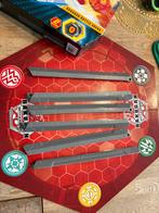 Bakugan Battle Arena - Onvolledige Set, Kinderen en Baby's, Speelgoed | Actiefiguren, Ophalen of Verzenden, Gebruikt