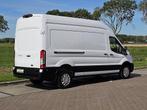 FORD TRANSIT 2.0 l3h3 rwd navi, Auto's, Gebruikt, Euro 6, Wit, Navigatiesysteem