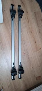 Dakdragers voor Hyundai Santa Fe, Auto diversen, Dakdragers, Ophalen, Zo goed als nieuw