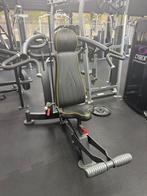 Panatta schouder press als nieuw, Ophalen, Zo goed als nieuw, Overige typen