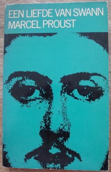 Marcel Proust - Een liefde van Swann dl2  De kant van Swann beschikbaar voor biedingen