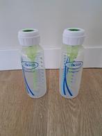 Dr. Brown fles, Ophalen, Gebruikt, Overige typen