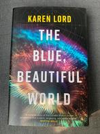 The Blue, Beautiful World, Karen Lord, Fictie, Karen Lord, Zo goed als nieuw, Verzenden