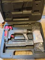 Max glaslat nailer op lucht., Ophalen, Zo goed als nieuw