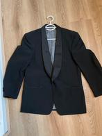 Smoking, Ophalen of Verzenden, Zo goed als nieuw, Maat 48/50 (M), Zwart