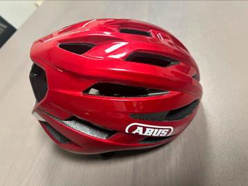 ABUS Stormchaser Ace beschikbaar voor biedingen