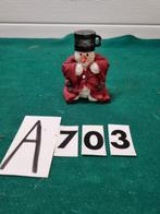 kerst sneeuwpop beeld [a703], Diversen, Kerst, Ophalen of Verzenden, 'T Olde Gre-j, Info@toldegrej.nl, Endepoelstraat 20f Didam