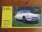 Citroën DS 19 (Heller 1/43), Hobby en Vrije tijd, Modelbouw | Auto's en Voertuigen, Auto, 1:32 tot 1:50, Nieuw, Ophalen of Verzenden