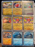 Journey Together, Reverse Holo/Holo, Pokemon, Hobby en Vrije tijd, Verzamelkaartspellen | Pokémon, Ophalen of Verzenden, Zo goed als nieuw