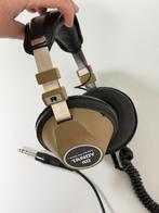 Vintage Realistic Tandy 40 audio hoofdtelefoon koptelefoon, Audio, Tv en Foto, Koptelefoons, Overige merken, Ophalen of Verzenden