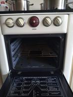 Atag fornuis vintage voor onder delen of gewoon te gebruiken, Minder dan 85 cm, Zo goed als nieuw, Gas, 4 kookzones