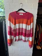 Pom amsterdam maat S pofmouwen trui, Kleding | Dames, Truien en Vesten, Ophalen of Verzenden, Zo goed als nieuw, Maat 42/44 (L)