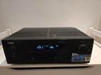 Denon avr X1000-5.1 Receiver, incl. afstaandsbediening, Denon, Ophalen of Verzenden, Zo goed als nieuw, 120 watt of meer