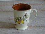 Servies, Jet (by Ter Steege) FRESH LEMON, zo goed als nieuw, Huis en Inrichting, Keuken | Servies, Ophalen of Verzenden, Zo goed als nieuw