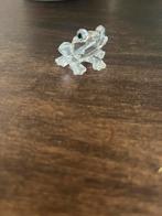 Swarovski Kikker Mini 183113, Ophalen of Verzenden, Zo goed als nieuw, Figuurtje