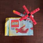 Lego setje 7222, Kinderen en Baby's, Speelgoed | Duplo en Lego, Ophalen of Verzenden, Gebruikt, Complete set, Lego