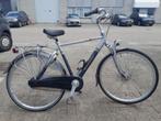 28 inch Gazelle Davos met 8 versnellingen en vering., Ophalen, Gebruikt, Gazelle, -