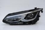 Koplamp VW Golf 8 LED IQ 035 Links Origineel ! MOOI !, Ophalen of Verzenden, Gebruikt, Volkswagen