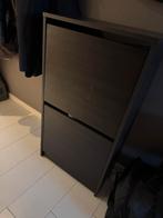 Ikea schoenen kast 2 vakken, Huis en Inrichting, Kasten | Schoenenkasten, Ophalen of Verzenden, Gebruikt