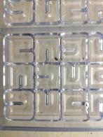 chocolade vorm, Ophalen, Zo goed als nieuw, Taarten, Bakvorm