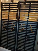 Lattenbodem Bossflex400 - 70x200, Ophalen, 70 cm of minder, Tweepersoons, Zo goed als nieuw