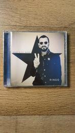 Ringo Starr - Whats my name (CD), Ophalen of Verzenden, 2000 tot heden, Zo goed als nieuw