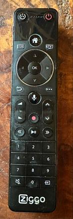 Ziggo mediabox afstandsbediening voor Nex en Nex mini, Ophalen of Verzenden, Gebruikt