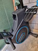 Flowsense Roeitrainer - Zo goed als nieuw!, Sport en Fitness, Fitnessapparatuur, Ophalen, Zo goed als nieuw, Metaal, Roeitrainer