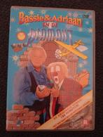 Dvd Bassie & Adriaan en de Diamant, Ophalen of Verzenden