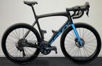 Ridley Fenix SL 2020 Ultegra 11sp, 28 inch, Gebruikt, Carbon, 57 tot 61 cm